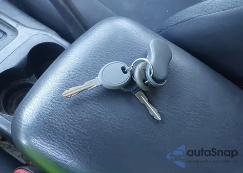 2004 Jeep Grand Cherokee Laredo from USA, damaged, VIN 1J4GW48S64C154625